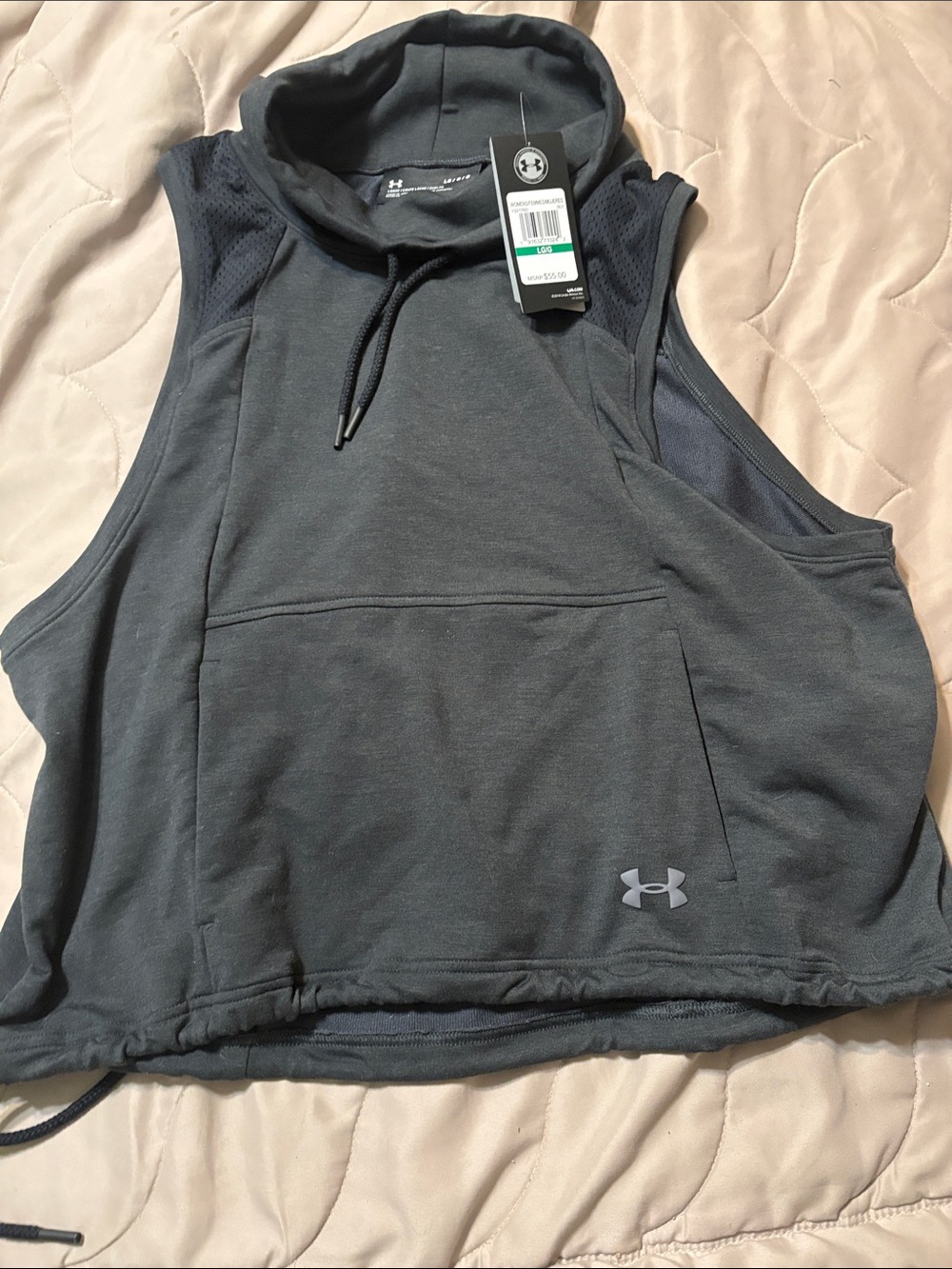 Under Armour